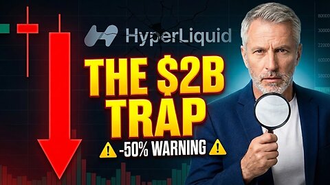 Stop Buying HYPE Until You See This