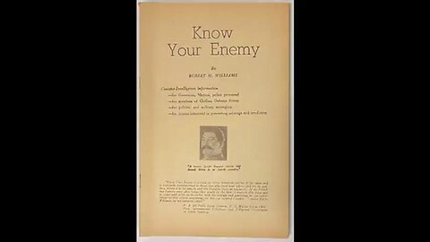 "Uncovering the Significant 1950 Audiobook Jews Must Hear: An Insightful Analysis"