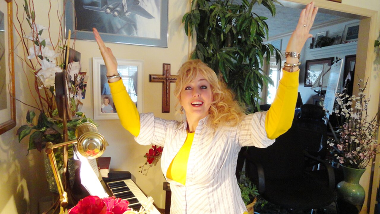 JESUS CHRIST IS RISEN and LIVES – Just Like HE Said HE Would!
