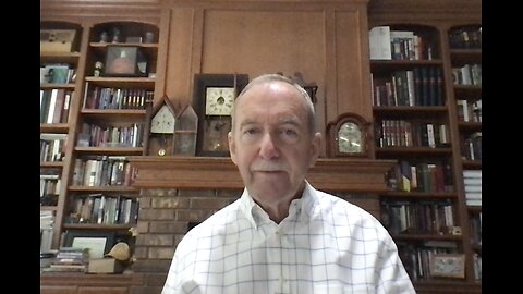 Thursday Bible Life Today Psalm 119 as a Prayer 6-5-2025