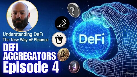 💰Stop Wasting Gas! DeFi Aggregators Save You Crypto (Here’s How)