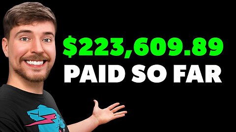 If You Click This Video I'll Give My Friend .001$