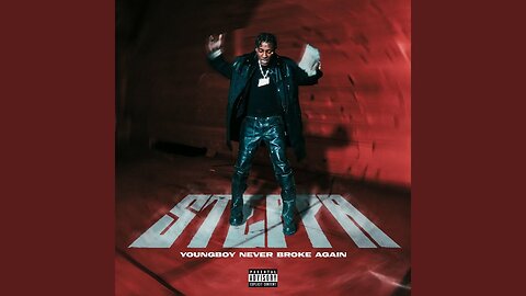 NBA Youngboy - Steppa