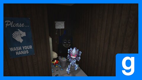 Garry's Mod: Drugs and vape!