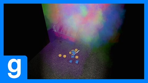 Garry's Mod: Getting Wild with Vapes and Drugs!