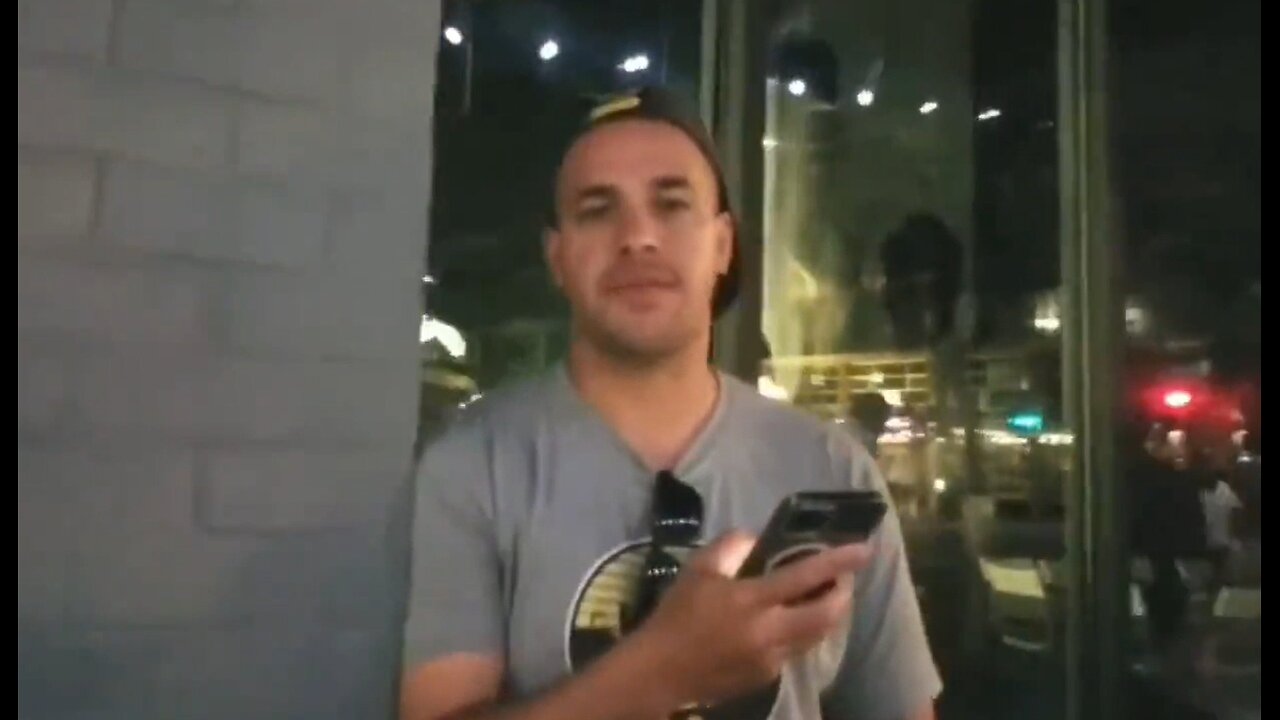 IP2 Stories - JJ Asks a Man If He Is Selling a Cow! Later Pressed By a Drunk Guy