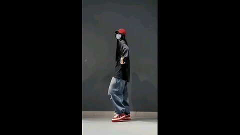 dancing