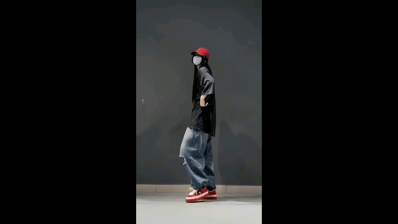 dancing