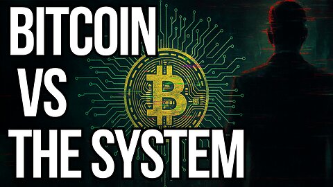 Bitcoin vs The Beast: Censorship, Deep State, and Media Lies EXPOSED 🔥 | The Great Awakening