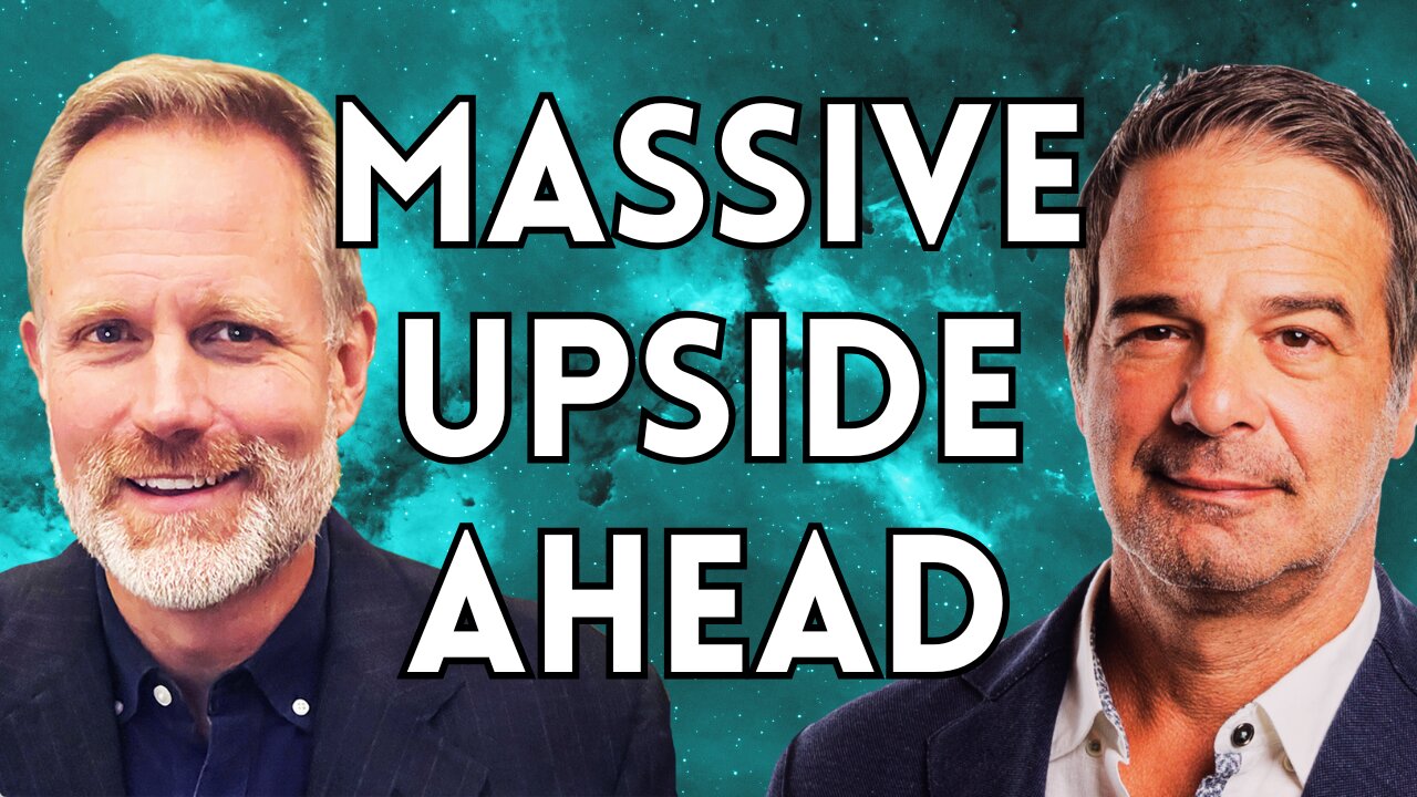 Gold & Silver Have "Stratospheric Upside" | Andy Schectman live Q&A