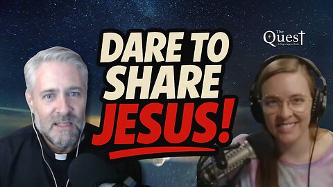 Make Disciples of All Nations - The Mission of the Holy Trinity –Fr. Sam