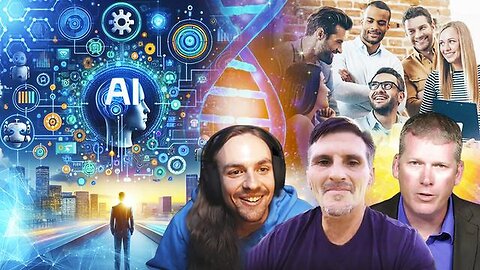 "Unleashing Mind Power: How Relaxation and Reconnection Surpass AI Capabilities"