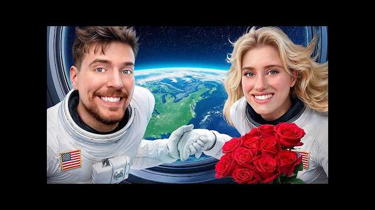 $1 vs $500,000 Date