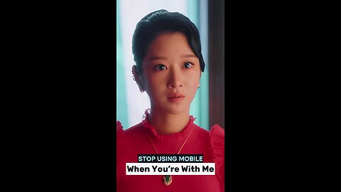 Stop Using Mobile When You’re With Me Kdrama #mobile #kdrama #funny #kdramafunny #couple #kdramalove