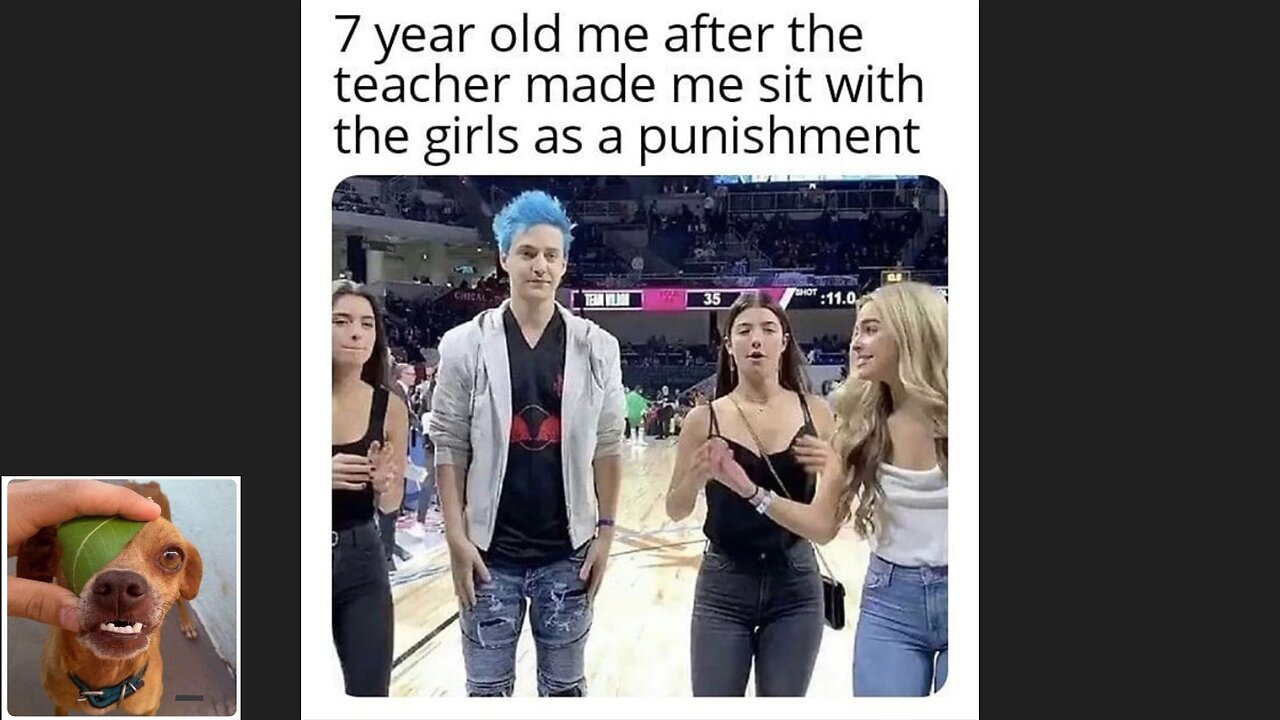 Memes That Will 99.0349% Make You Laugh. (e573)