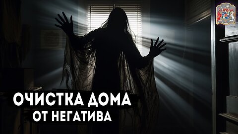 Очищение дома: Верни себе контроль над своим пространством!