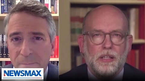 Budget Director Russ Vought cuts weaponized government