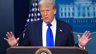 Trump Makes Massive Announcement About Assassination Attempt — This Is What Happened