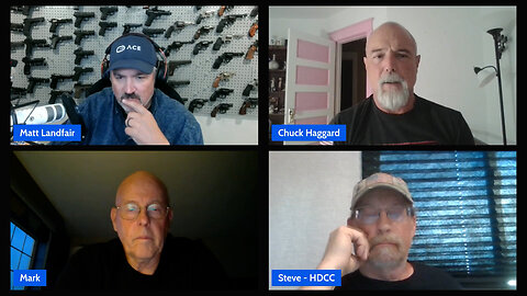 P&S ModCast 438 - YouTube Ballistics: Misinformation or Ads 08/25