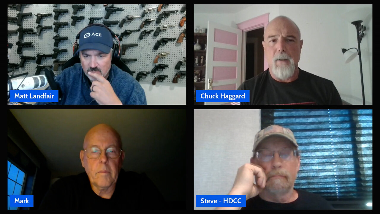 P&S ModCast 438 - YouTube Ballistics: Misinformation or Ads 08/25