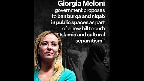 Religion is to divide and kill you all