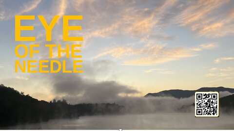 Citadel Summer Episode 27: Eye of the Needle
