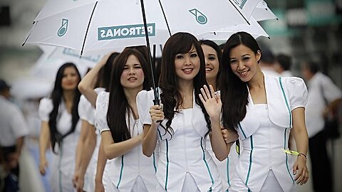 2011 Malaysian Grand Prix | Round 2/19