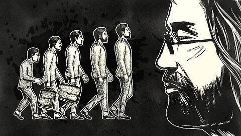 【エンドゥ】人間の本来の姿【切り抜き】
