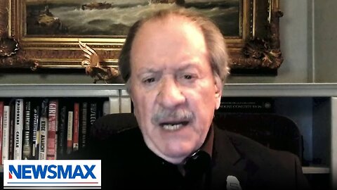 'They broke the law': Joe diGenova reacts to private info being leaked in JFK files