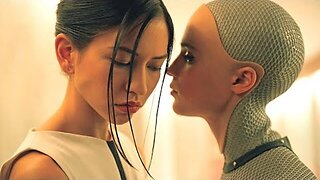 AI Made From HUMAN BLOOD! Miry Clay Cleaved To Iron!! - RFB