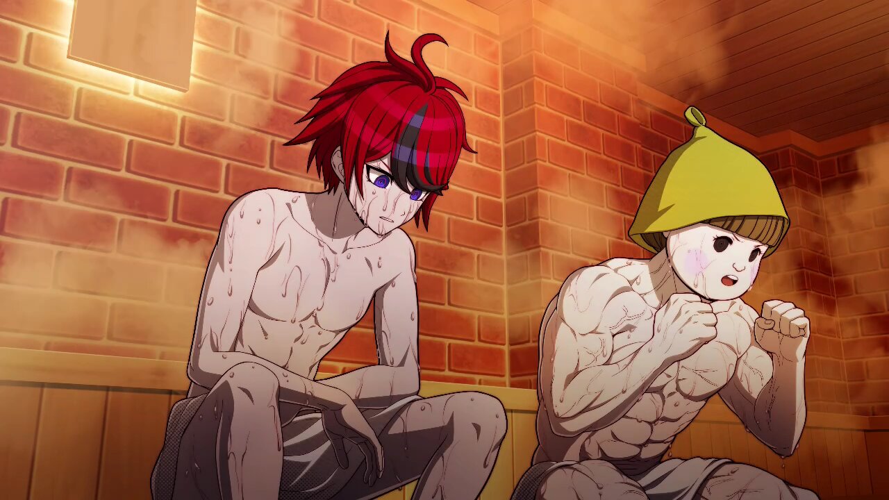 shouma ginzaki reward The Hundred Line -Last Defense Academy