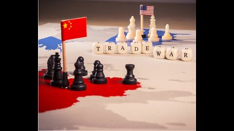 US Companies Warn of Multibillion-Dollar Setbacks Amid Trade War
