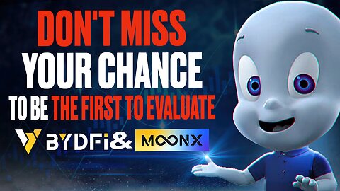 BYDFi: CEX+DEX Dual Engine, Leading New Trends in the Exchange Industry