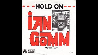 Ian Gomm --- Hold On