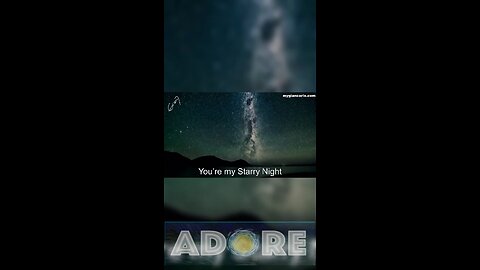 Starry Night