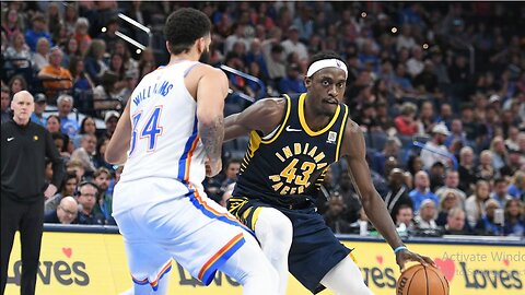 HERE! Thunder vs Pacers Live Streams NBA Finals 2025 FreE ON Tv ChanneL