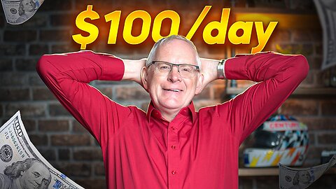 Earn Money 💰 per day 100$ #earn #money #doller