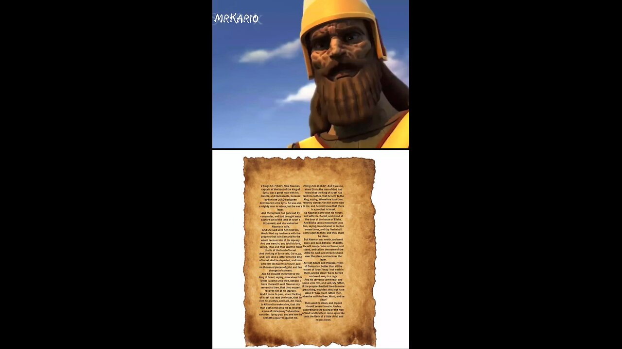 power of god