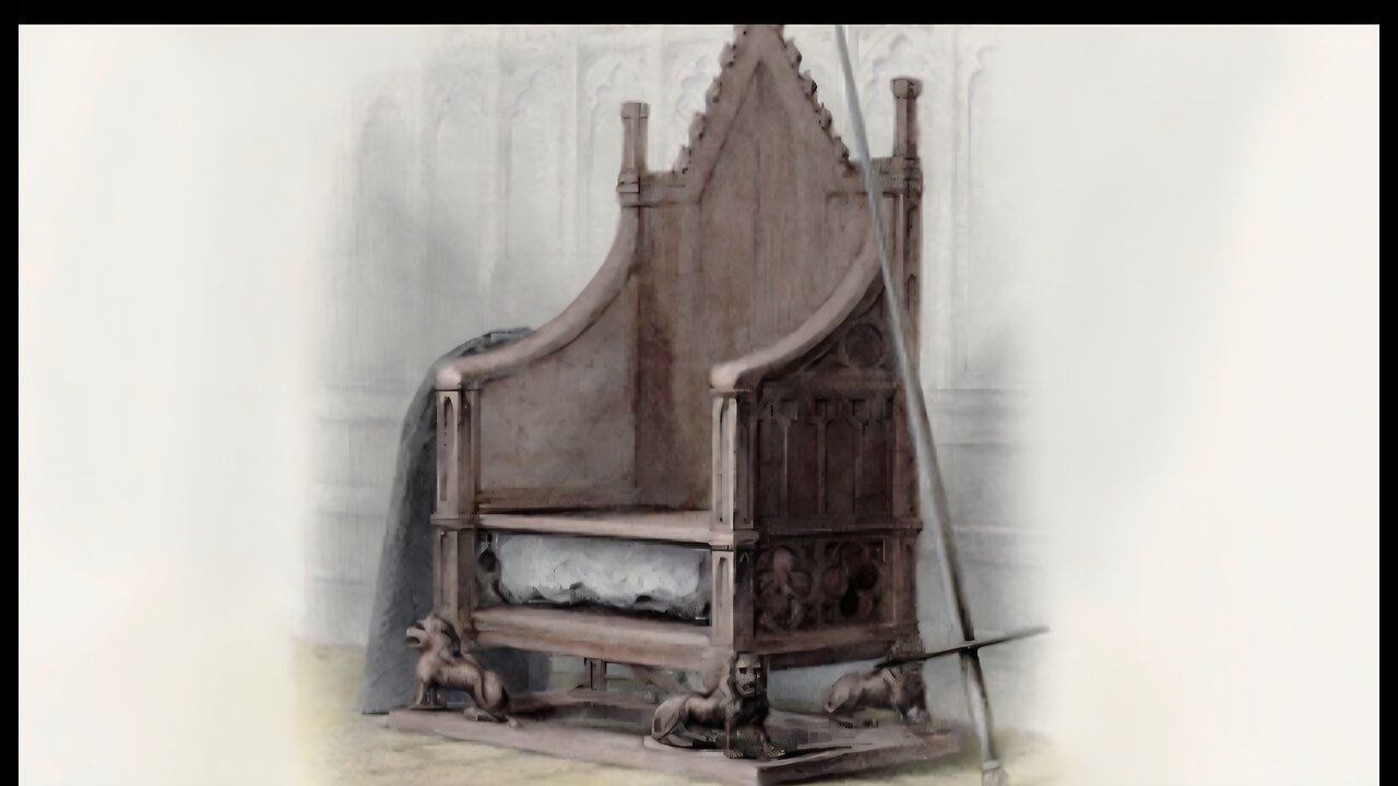 Davidic Power is in America