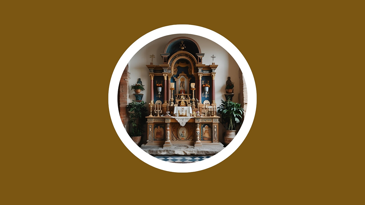 Q375 - What Can the Lay Faithful Do When Their Latin Masses Are Consolidated or Cancelled?