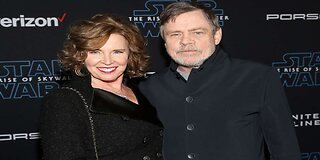 Star Wars Legend Mark Hamill’s Wife Crushes Embarrassing Trump Ultimatum With ‘Clever’ One-Liner
