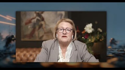 Catherine Austin Fitts ~ Currency Wars with Simon Dixon