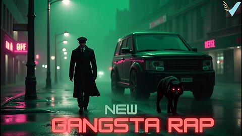 Gangsta Empire ft 808 Bros | new gangsta rap car music song | #rapmusic #rap #rapsong #carmusic