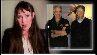 BREAKING EXCLUSIVE: "I Think Bill Gates Is The Boss," Epstein Survivor Claims Gates Was The One