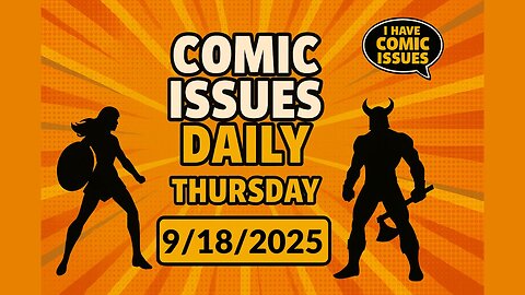 Deadpool/Batman Crossover, DC GlobalComix Deal & Red Hood Controversy | Sept 18 Comic Issues Daily