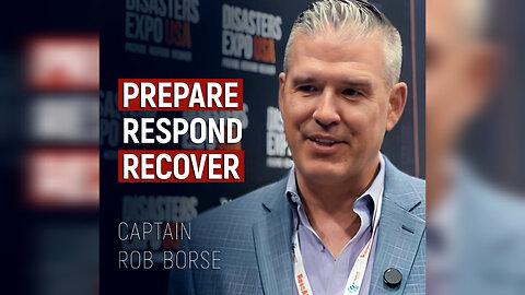 Inside Disaster Response & Recovery