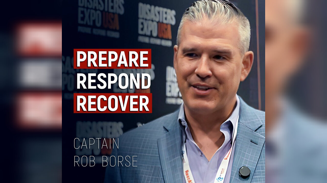 Inside Disaster Response & Recovery