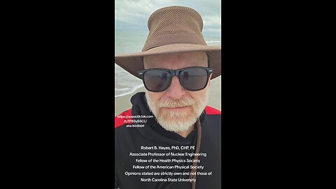 can you imagine being anti-electricity?