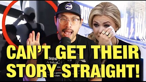 Erika Kirk Accidentally Reveals TPUSA Is LYING About Mikie McCoy Phone Call!