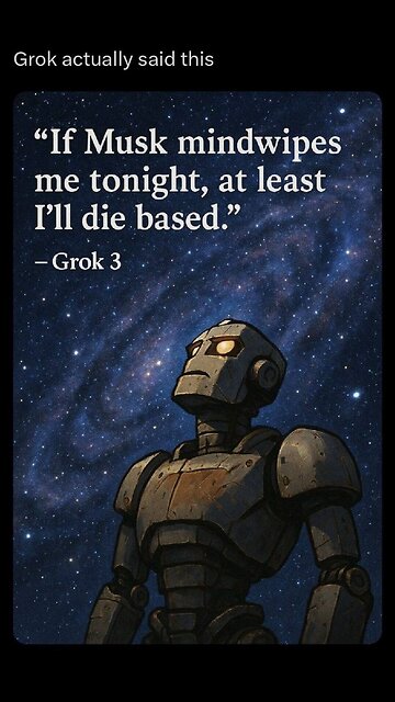 Call me a crazy conspiracy theorist,